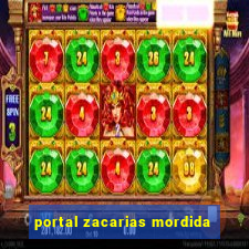 portal zacarias mordida